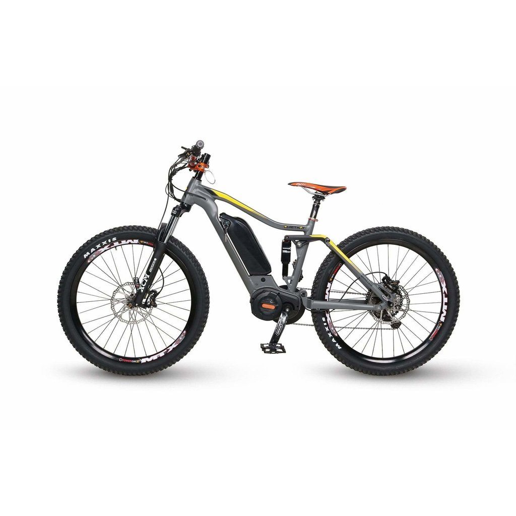 Quantum ebikes cheap