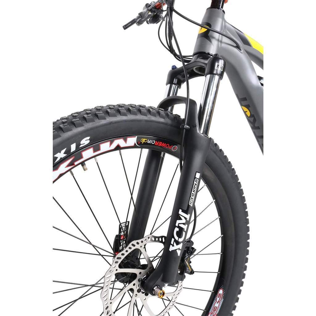 Quantum ebikes hot sale