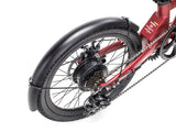 Volador by Electric Bike Review