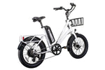 Civi Bikes Runabout 500W 
