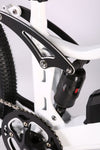 X-Treme Sedona 48 Volt Electric Step-Through Mountain Bicycle 