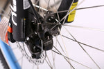 X-Treme Sedona 48 Volt Electric Step-Through Mountain Bicycle 