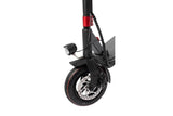 Green Bike Electric Motion X3 Folding Electric Scooter 