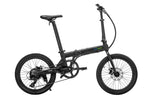 Volador by Electric Bike Review Black 