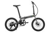 Volador by Electric Bike Review Grey 