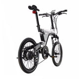 BESV PSA1 City Cruiser Electric Bicycle 