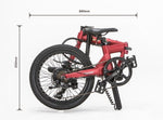 Volador by Electric Bike Review 