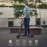 Segway Ninebot ES4, with Second Battery 