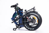 Greenbike USA GB750 Next 