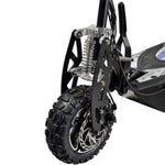 UberScoot 1600w 48v by Evo Powerboards 