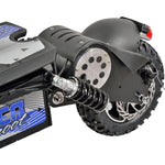 UberScoot 1600w 48v by Evo Powerboards 