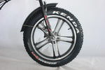 Greenbike USA GB750 MAG Fat Tire 