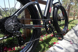 Civi Bikes Predator 500W Mountain Bike 