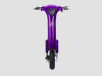 Go-Bike M1 FOLDABLE E-BIKE purple 
