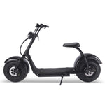 MotoTec Fat Tire 60v 18ah 2000w Lithium Electric Scooter 