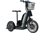 MotoTec Electric Trike 48v 800w 