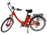 Greenbike USA GB2 500W Cruiser Bike 