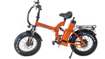 Greenbike USA GB750 Next Orange 