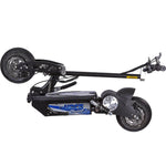 UberScoot 1000W by Evo Powerboards 