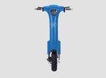 Go-Bike M1 FOLDABLE E-BIKE blue 