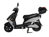 X-Treme Cabo Cruiser Electric Bicycle Scooter 