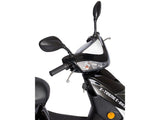 X-Treme Cabo Cruiser Electric Bicycle Scooter 