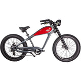 Civi Bikes Cheetah Cruiser Red 17.5AH