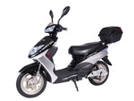 X-Treme XB-504 Electric Bicycle Scooter 