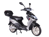 X-Treme XB-504 Electric Bicycle Scooter 