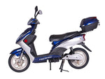 X-Treme XB-504 Electric Bicycle Scooter 