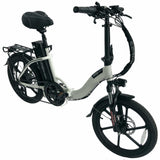 Ecomotion Roko 500W Electric City Bike 
