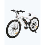 Ecotric Vortex 350W Electric Cruiser Bike 