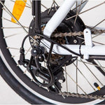 Greenbike USA GB1 500W Folding (Thin tire) 