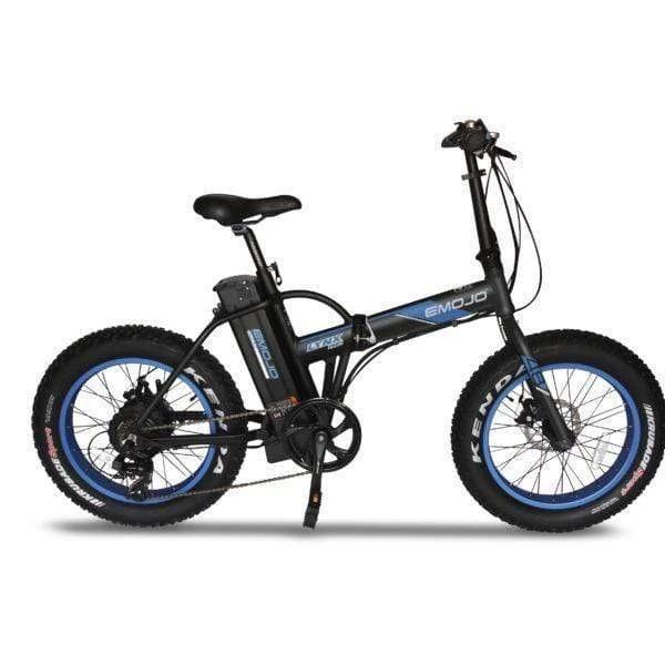 Emojo 2024 lynx bike