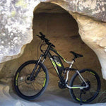Emojo Cougar 500W Electric Mountain Bike 