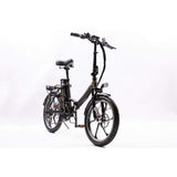 Greenbike Electric Motion City Premium 2020 350W Electric City Bike 