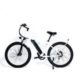 Greenbike Electric Motion EM 26 750W White 