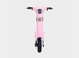 Go-Bike M1 FOLDABLE E-BIKE pink 