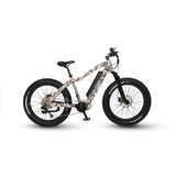 QuietKat Apex 1000/750W Electric Mountain Bike Camo 