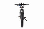 X-Treme Rocky Road 48 Volt Fat Tire Electric Mountain Bicycle 