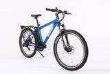 X-Treme Trail Maker Elite Max 36 Volt Electric Mountain Bike 